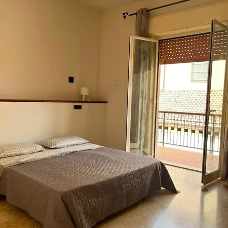 Interno 8 Lejlighed