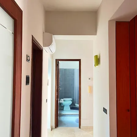 Interno 8 Lejlighed Milazzo