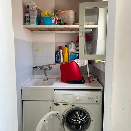 Interno 8 Milazzo