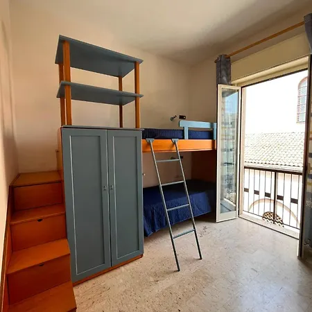 Apartamento Interno 8 *