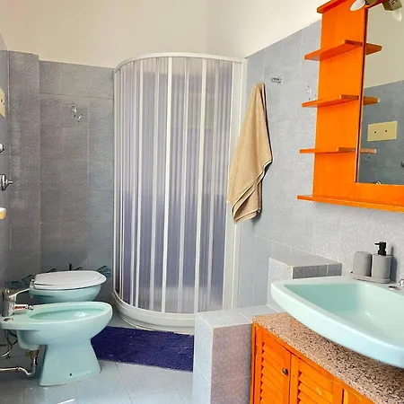 Lejlighed Interno 8