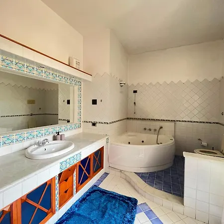 Interno 8 Lejlighed