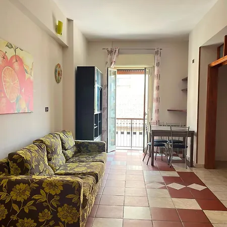 Lejlighed Interno 8 Milazzo